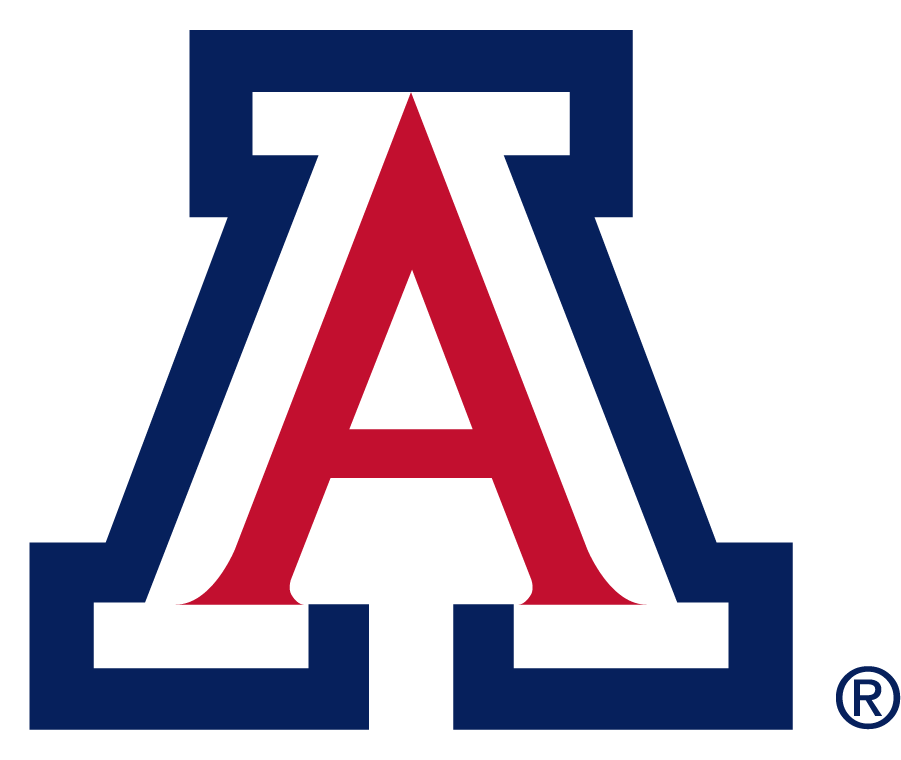 Arizona Wildcats 2011-Pres Primary Logo iron on transfers for clothing...